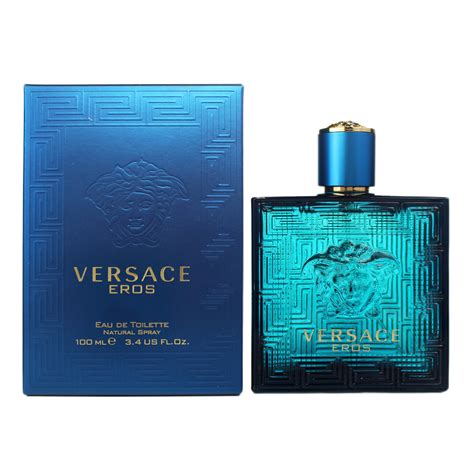 1oz versace eros|Versace Eros refill.